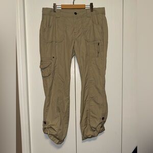 Eddie Bauer Blakely Fit Cargo Pants